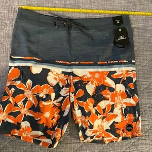 O’Neill shirt size 34 new